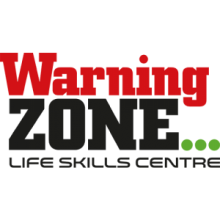 Warning Zone